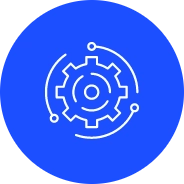 Automatic assessment of risks and threats at every stage of the development lifecycle.